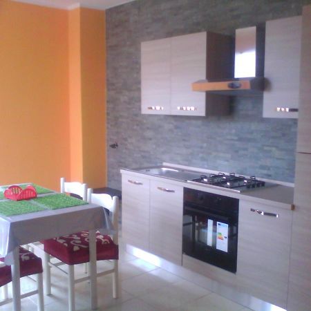 Villa Anna blu Reitani Esterno foto